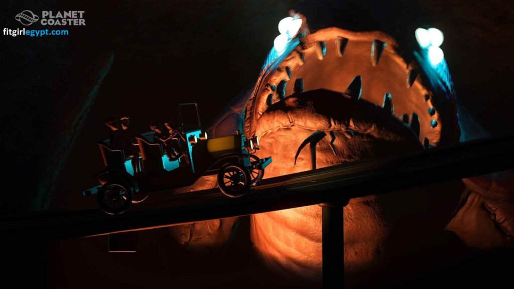 تحميل لعبة Planet Coaster آخر إصدار للكمبيوتر