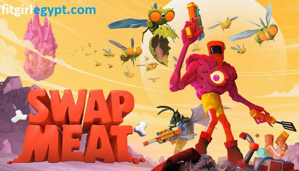 تحميل لعبة SWAPMEAT اخر اصدار مجانا (v0.10 )
