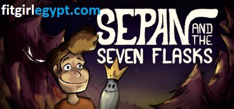 تحميل لعبة Sepan and the Seven Flasks للكمبيوتر