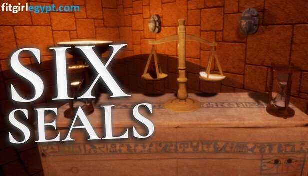 تحميل لعبة Six Seals إصدار 2026 مجانا