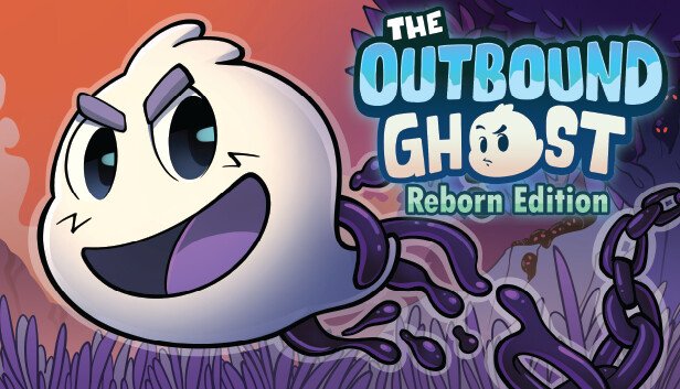 تحميل لعبة The Outbound Ghost آخر إصدار مجانًا (v1.0.17)