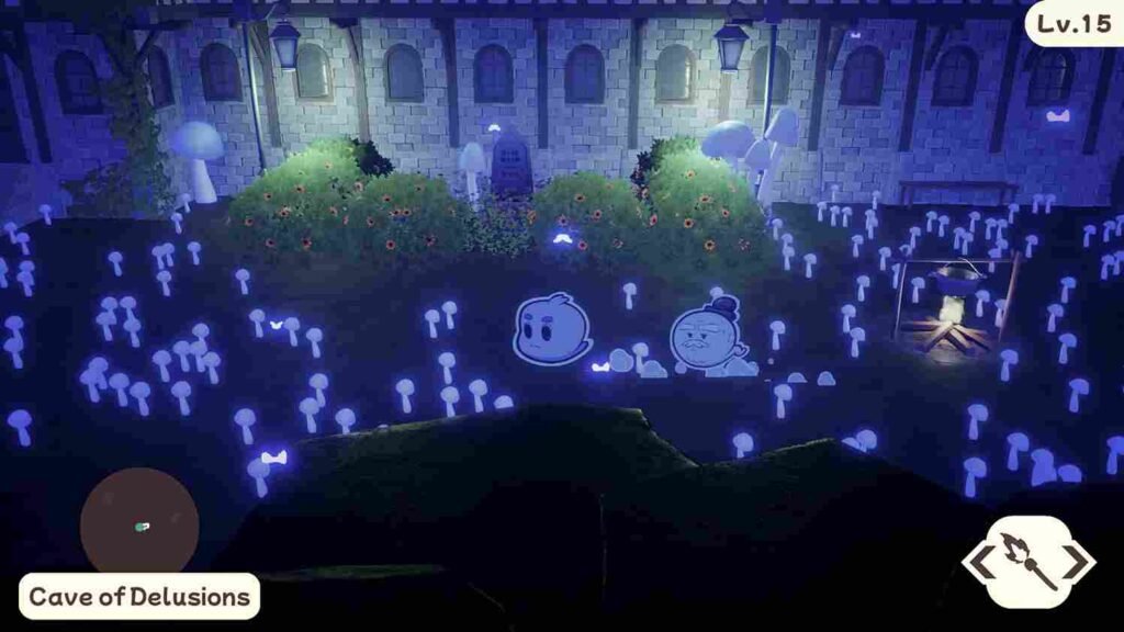 تحميل لعبة The Outbound Ghost آخر إصدار مجانًا (v1.0.17)