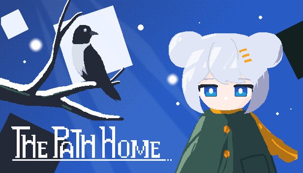 تحميل لعبة The Path Home مجانا