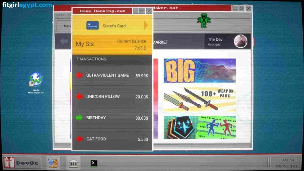 تحميل لعبة tERRORbane أحدث إصدار (v1.1.2)