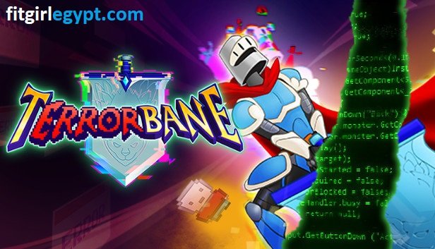 تحميل لعبة tERRORbane أحدث إصدار (v1.1.2)