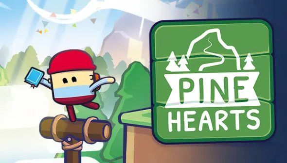 تحميل لعبة Pine Hearts مجانًا للكمبيوتر