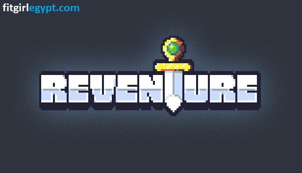 تحميل لعبة Reventure كاملة للكمبيوتر برابط مباشر (v1.9.5)