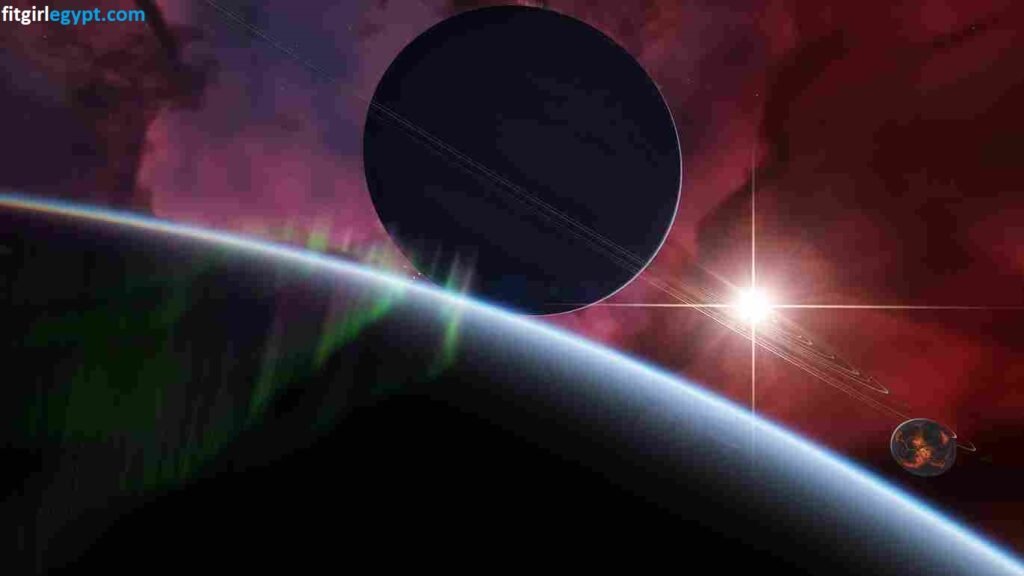 تحميل لعبة SpaceEngine للكمبيوتر (v0.990.48.2034)