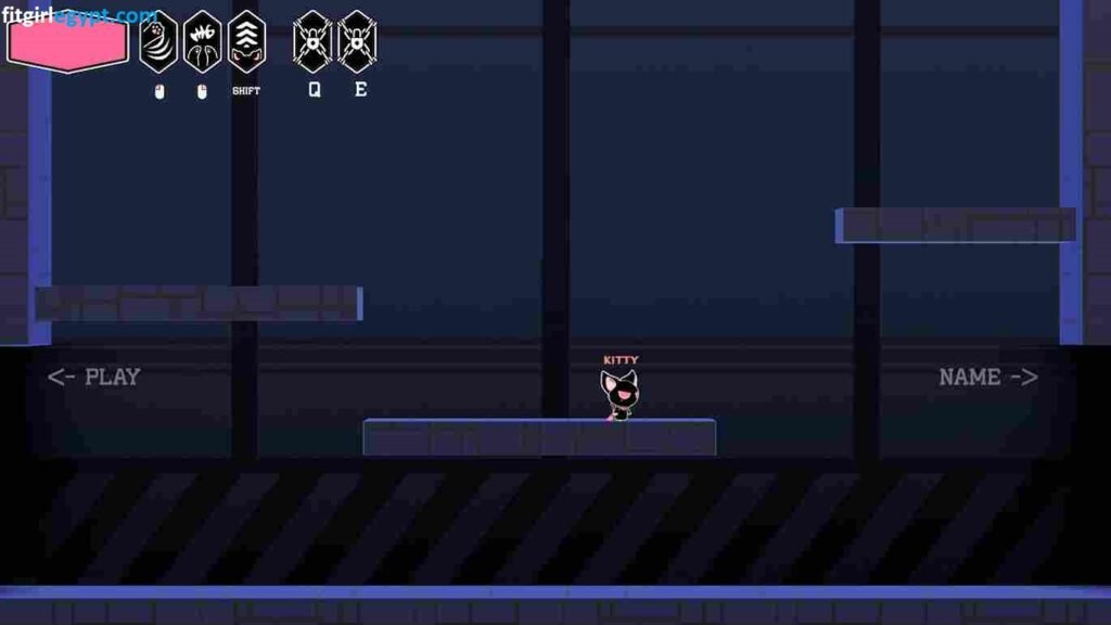 تحميل لعبة Thirteen Kitty للكمبيوتر كاملة