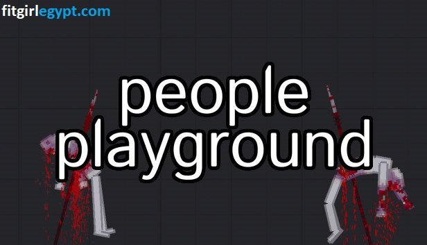 تحميل لعبة People Playground آخر إصدار 2026