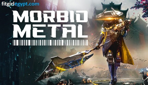 Morbid Metal تحميل مجاني للكمبيوتر