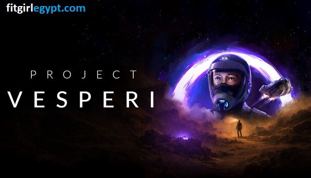 تحميل لعبة Project Vesperi مجاناً للكمبيوتر