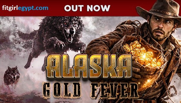 تحميل لعبة Alaska Gold Fever مجاناً للكمبيوتر