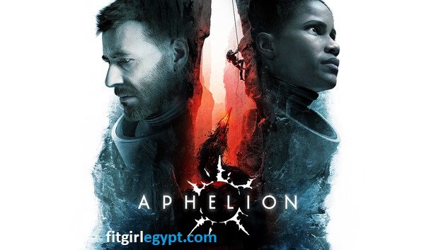 تحميل لعبة Aphelion مجاناً للكمبيوتر