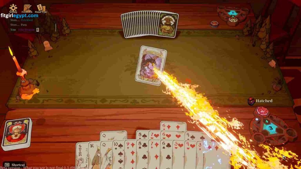 تحميل لعبة Apokerlypse مجاناً للكمبيوتر