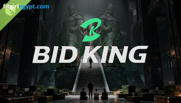تحميل لعبة BidKing مجاناً للكمبيوتر