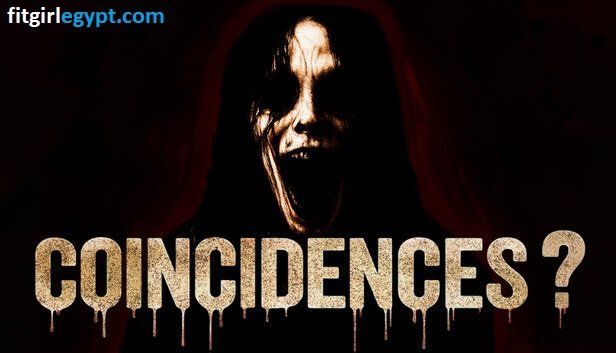 تحميل لعبة Coincidences? مجاناً للكمبيوتر