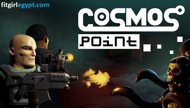 Explosive action in a sci-fi environment