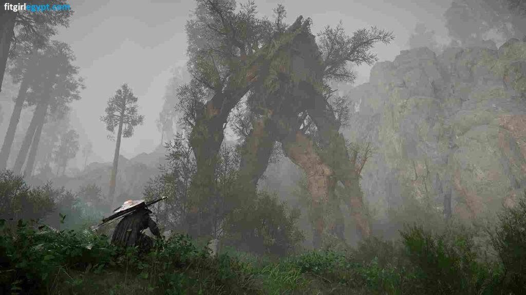 تحميل لعبة Crimson Desert كاملة مجاناً لأجهزة الكمبيوتر