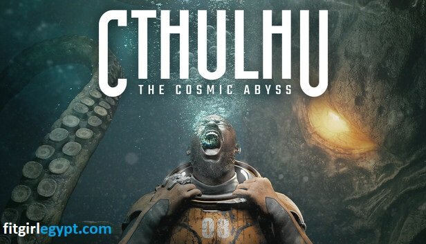تحميل لعبة Cthulhu: The Cosmic Abyss