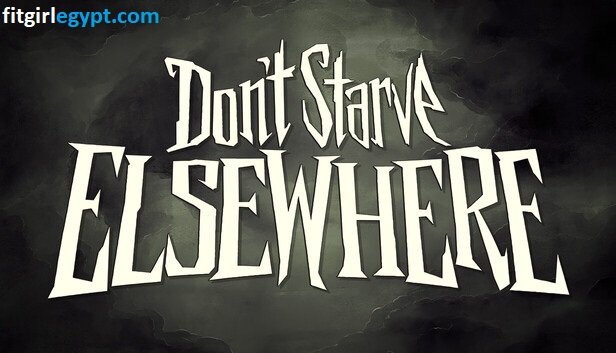 تحميل لعبة Don't Starve Elsewhere للكمبيوتر من ميديا فاير