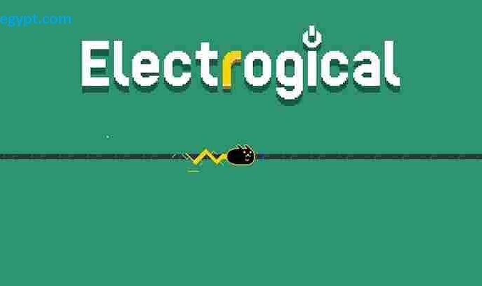 تحميل لعبة Electrogical للكمبيوتر