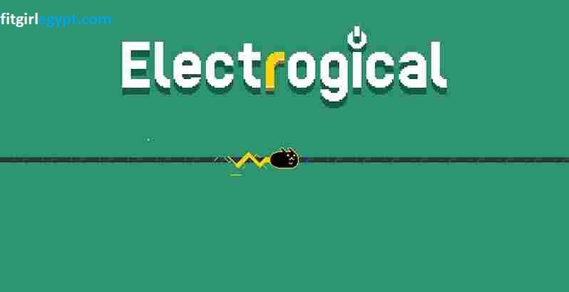 تحميل لعبة Electrogical للكمبيوتر