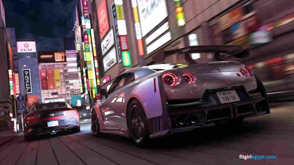 تحميل لعبة Forza Horizon 6 للكمبيوتر من ميديا فاير