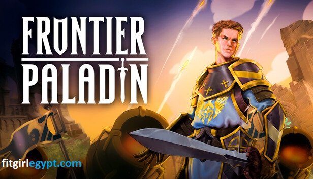 تحميل لعبة Frontier Paladin مجاناً للكمبيوتر