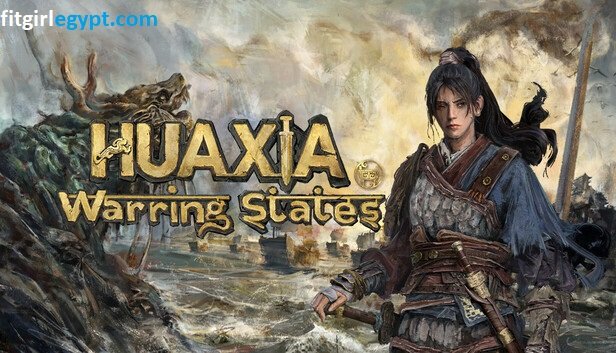 تحميل لعبة Huaxia: Warring States مجاناً للكمبيوتر