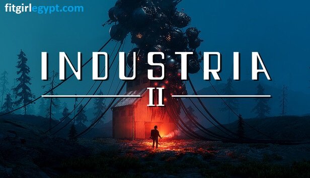 تحميل لعبة INDUSTRIA 2 مجاناً للكمبيوتر