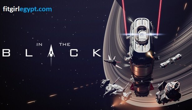تحميل لعبة In The Black مجاناً للكمبيوتر