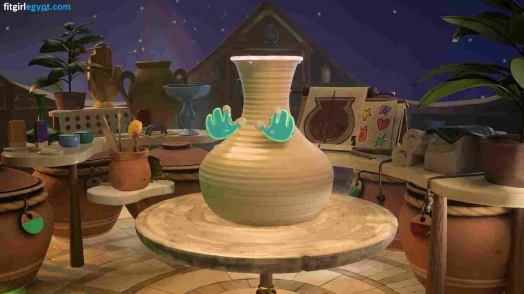 تحميل لعبة Kiln للكمبيوتر