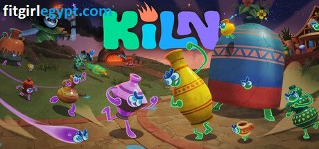 تحميل لعبة Kiln للكمبيوتر