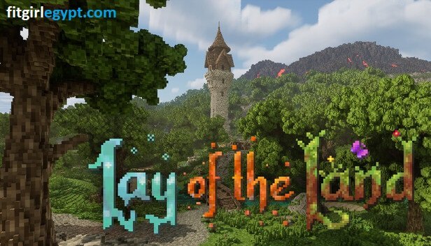 تحميل لعبة Lay of The Land مجاناً لأجهزة الكمبيوتر