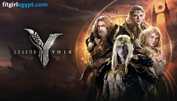 تحميل لعبة Legend of YMIR مجاناً للكمبيوتر