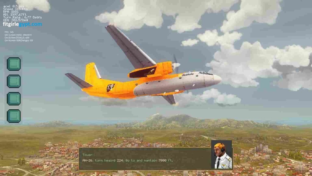 تحميل لعبة Legendary Pilots مجاناً للكمبيوتر