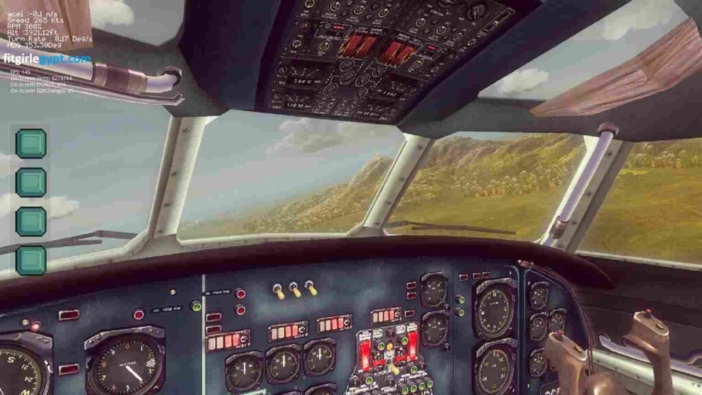 تحميل لعبة Legendary Pilots مجاناً للكمبيوتر