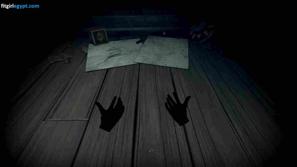 تحميل لعبة Little Nightmares VR Altered Echoesمجاناً للكمبيوتر