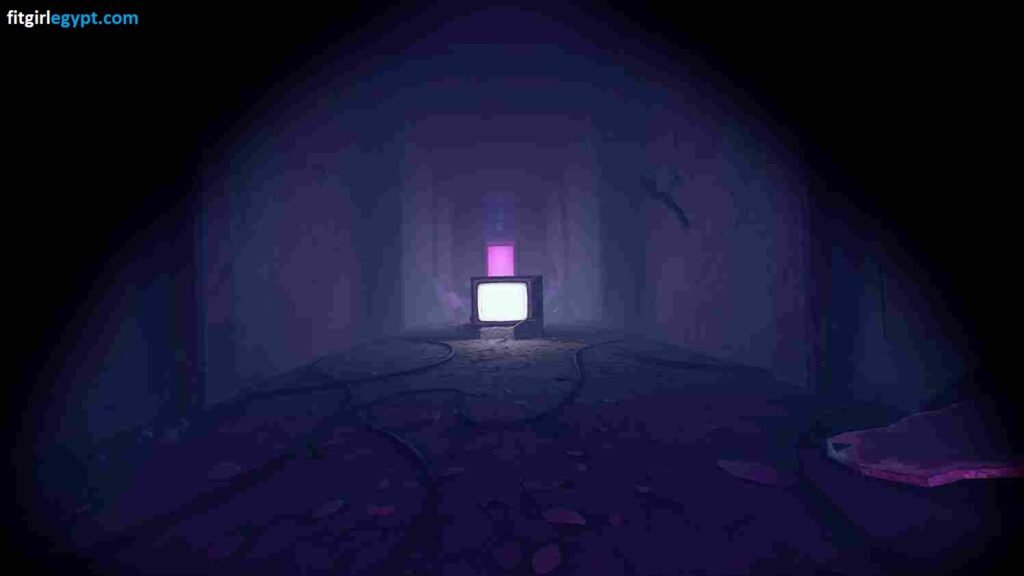 تحميل لعبة Little Nightmares VR Altered Echoesمجاناً للكمبيوتر