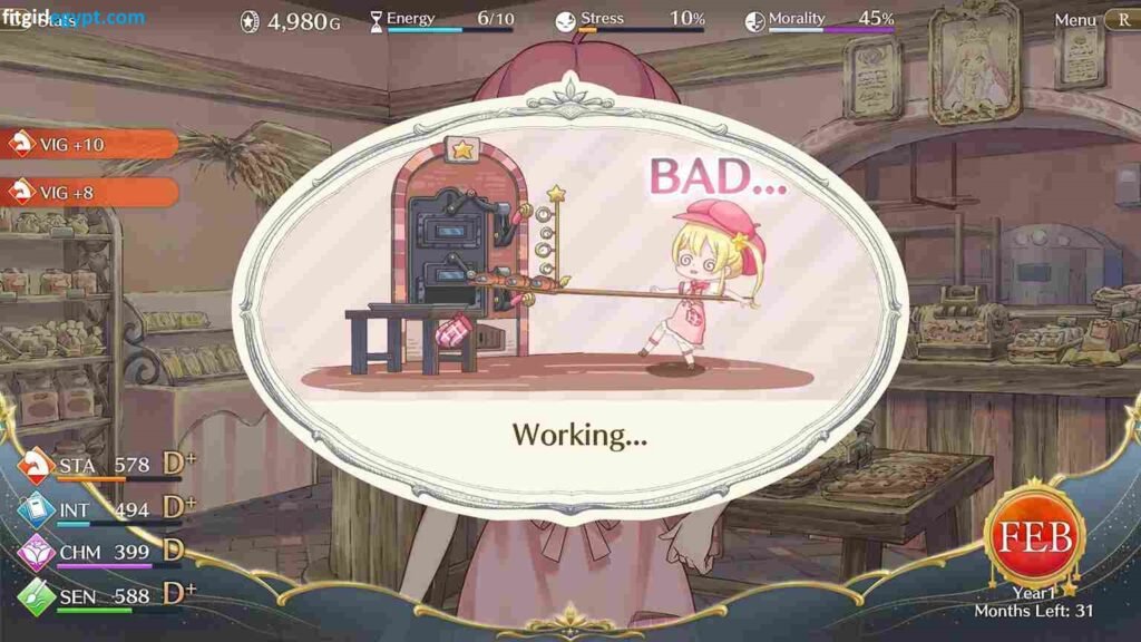 تحميل لعبة Magical Princess مجاناً للكمبيوتر