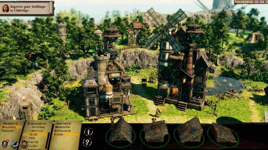 تحميل لعبة Masters of Albion مجاناً للكمبيوتر