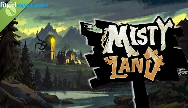 تحميل لعبة Misty Land مجاناً للكمبيوتر