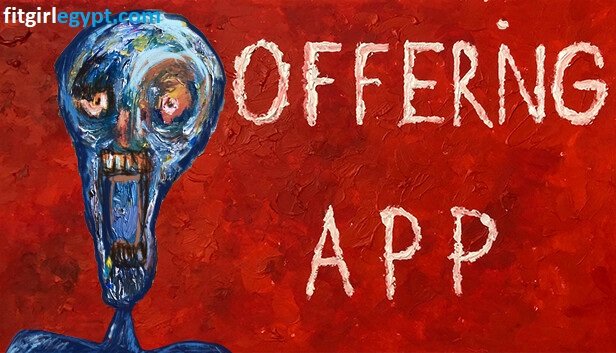 تحميل لعبة OFFERING APP مجاناً للكمبيوتر