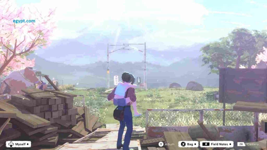 تحميل لعبة OPUS Prism Peak مجاناً للكمبيوتر