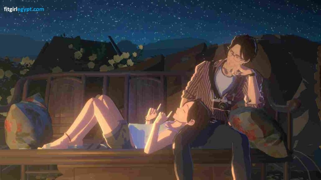 تحميل لعبة OPUS Prism Peak مجاناً للكمبيوتر