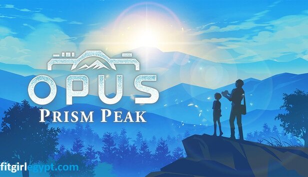 تحميل لعبة OPUS Prism Peak مجاناً للكمبيوتر