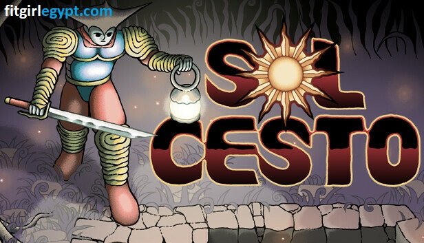 تحميل لعبة Sol Cesto مجاناً للكمبيوتر