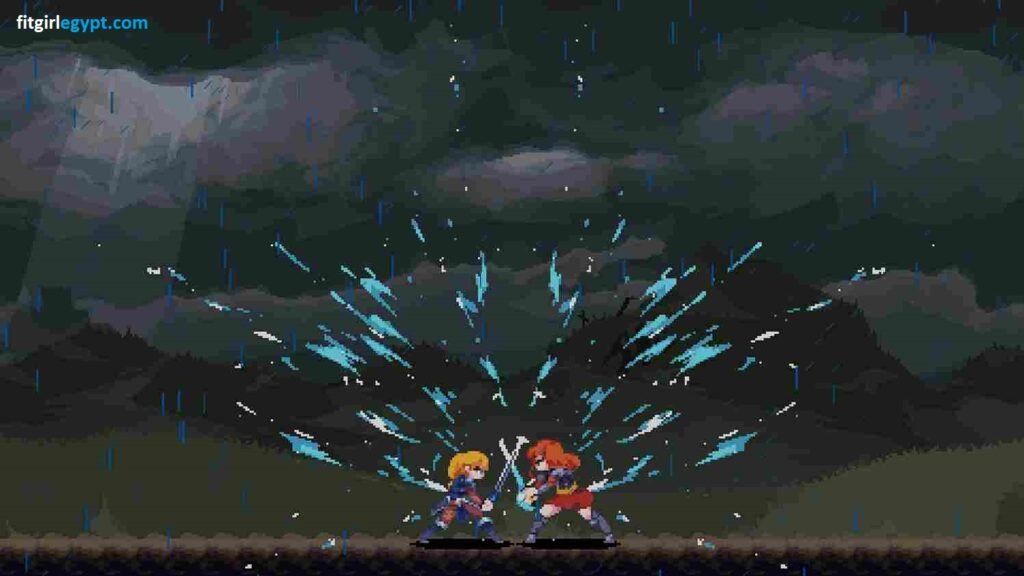 تحميل لعبة SoulQuest مجاناً للكمبيوتر