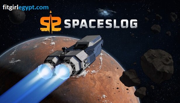 تحميل لعبة SpaceSlog مجاناً للكمبيوتر